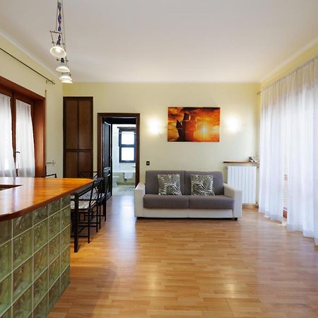 Il Mare Di Ostia Apartment Екстериор снимка