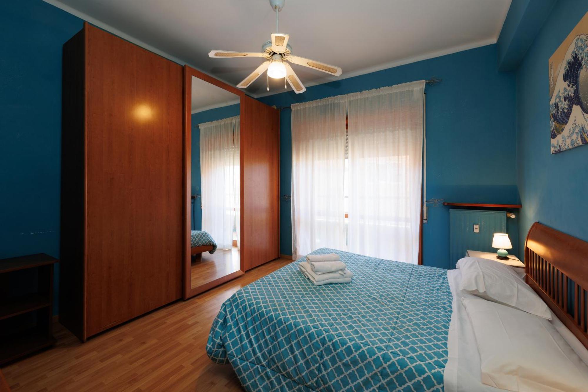 Il Mare Di Ostia Apartment Екстериор снимка