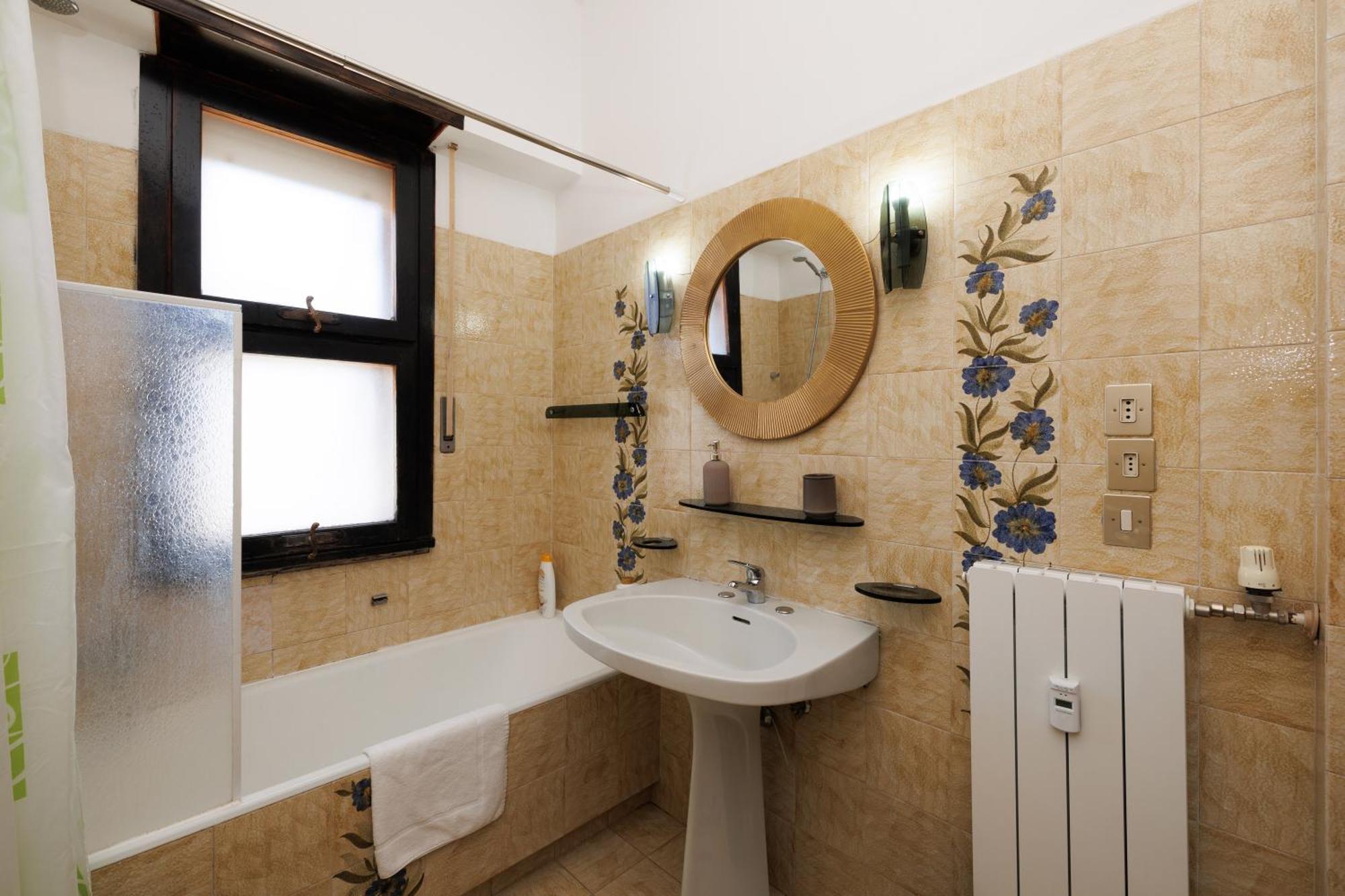 Il Mare Di Ostia Apartment Екстериор снимка
