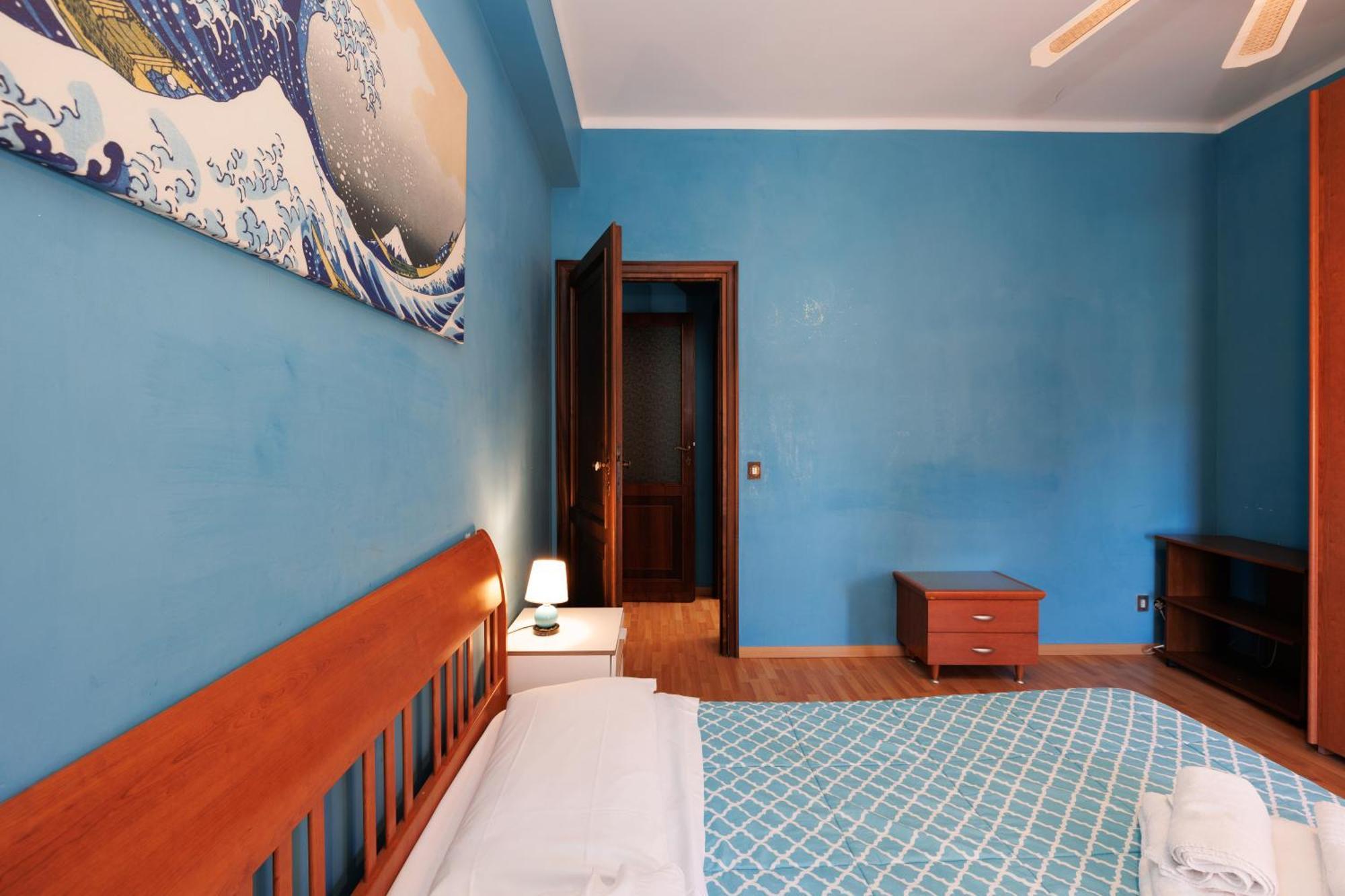 Il Mare Di Ostia Apartment Екстериор снимка