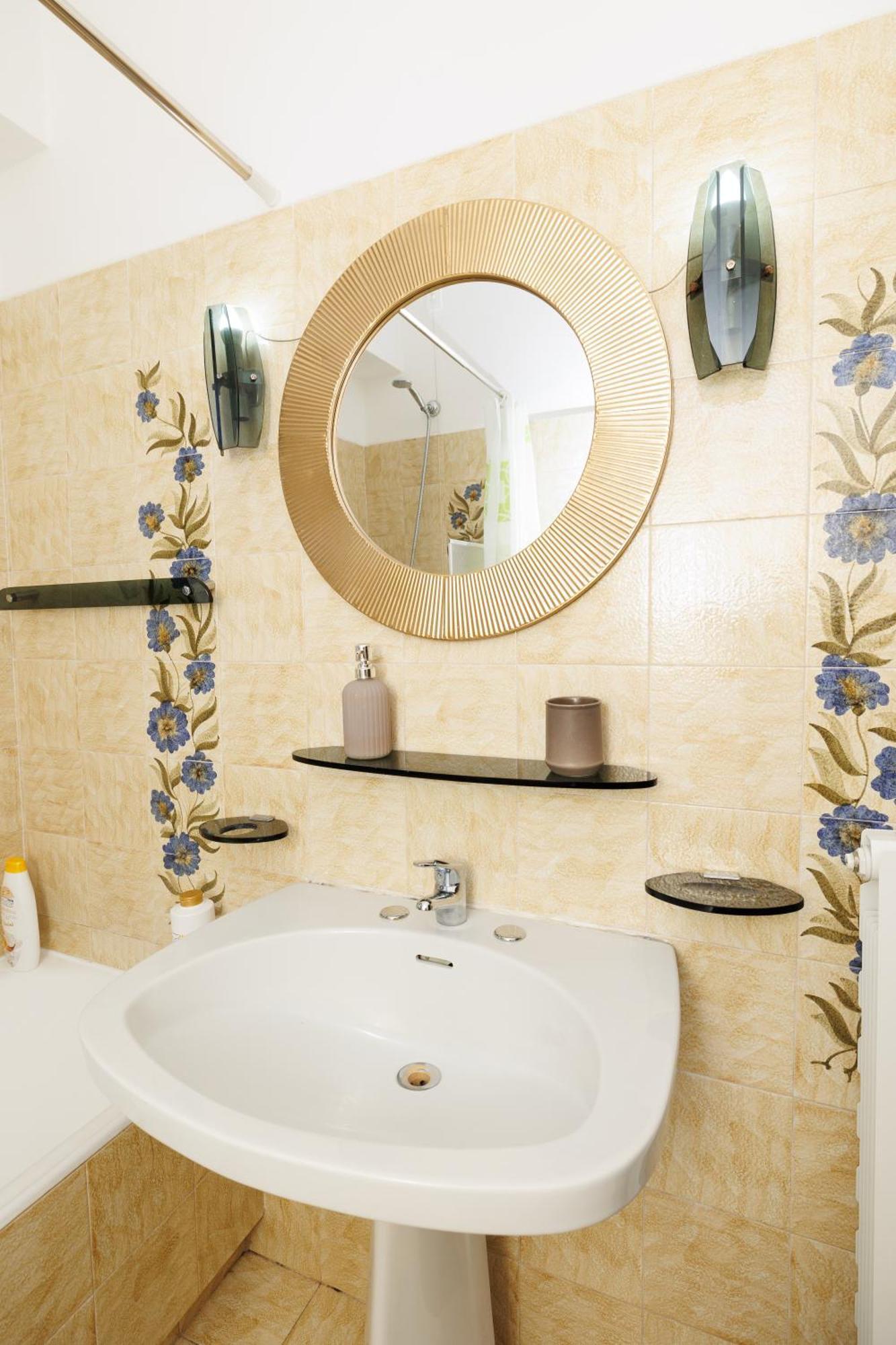 Il Mare Di Ostia Apartment Екстериор снимка